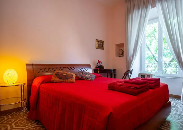 Bed and Breakfast Il Leoncino Roma