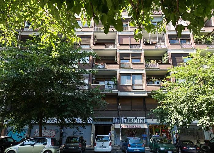 Bed and Breakfast Santa Croce Roma